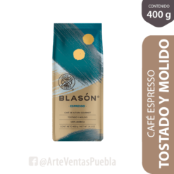 cafe-espresso-tostado-molido-450g