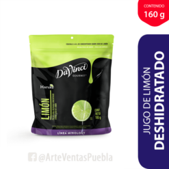 jugo-limon-deshidratado-maruka-160gr