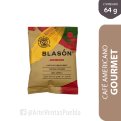 cafe-americano-gourmet-64g