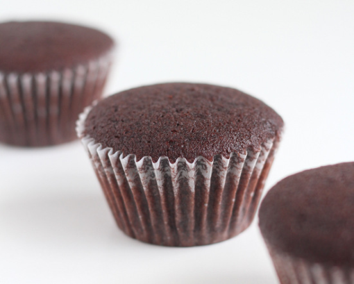 Cupcake Chocolate Rich's® Cj 96 Pz / 40 Gr - Imagen 3