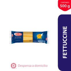 Fettuccine Barilla® 500 Gr