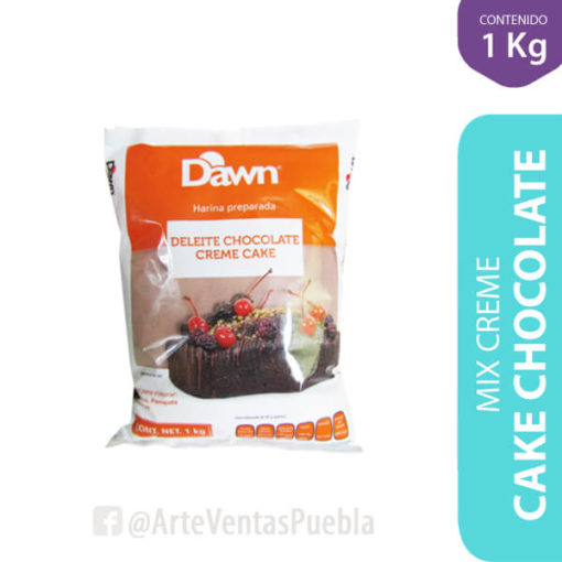 mix-cremecake-chocolate-1kg-dawn