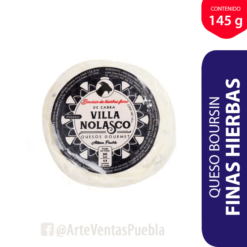 queso-boursin-finas-hierbas-villa-nolasco-145gr