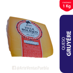 queso-gruyere-villa-nolasco