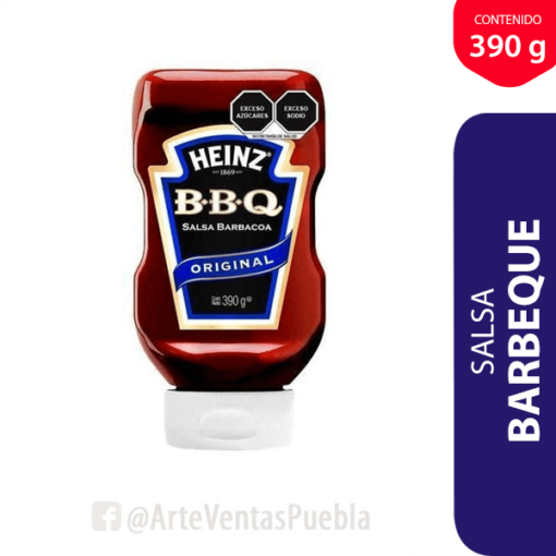 salsa-barbeque-heinz-390g