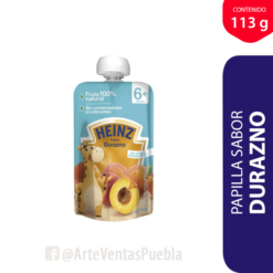 papilla-durazno-heinz-113g