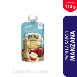 papilla-manzana-heinz-113g