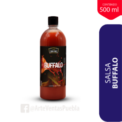 ArteVentasDePuebla_SalsaBuffalo