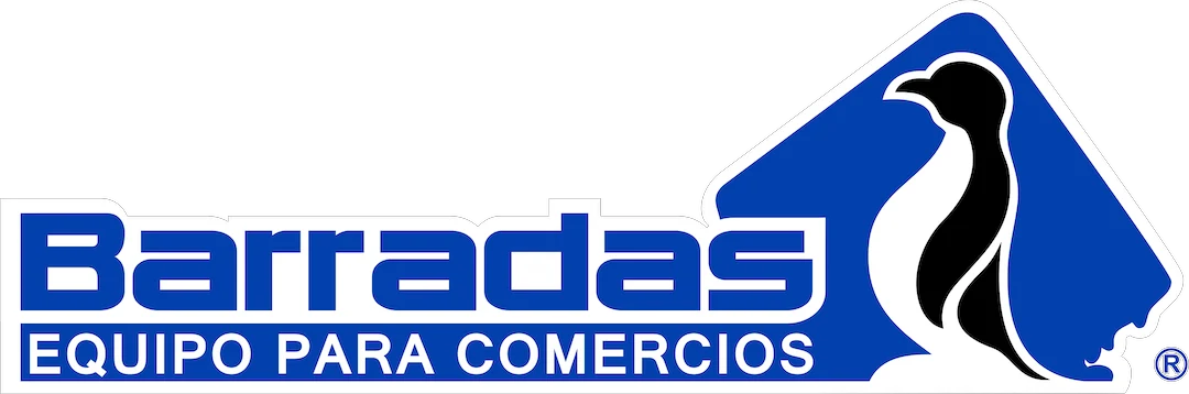 Barradas Logo
