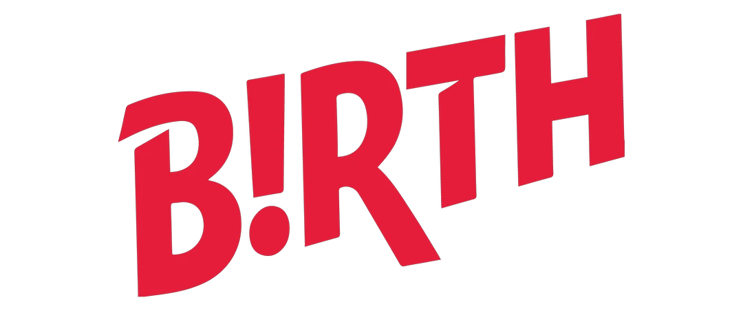 Birth group logo