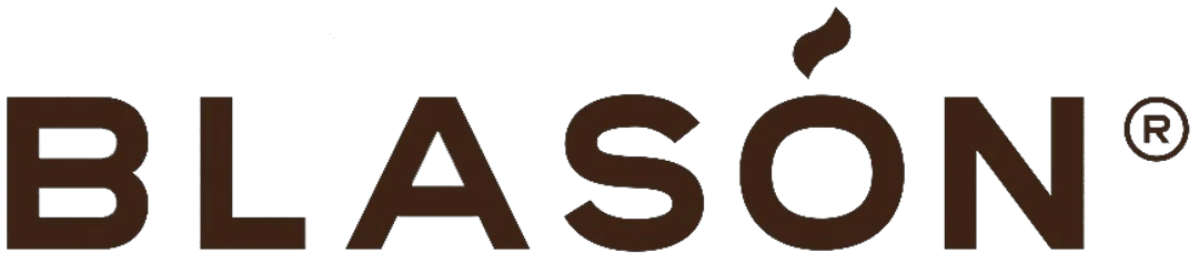 Blasón Logo