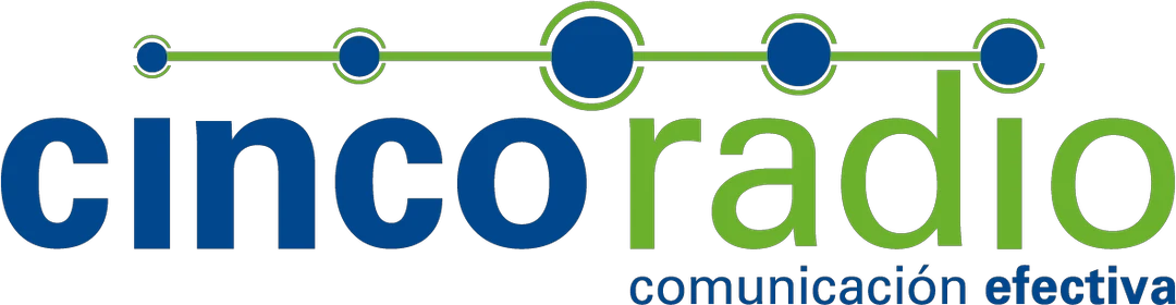 Cincoradio Logo