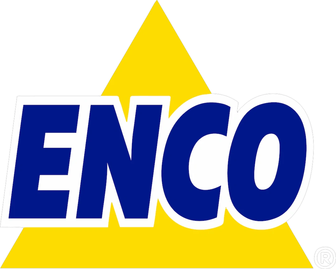 ENCO Alimentos Logo