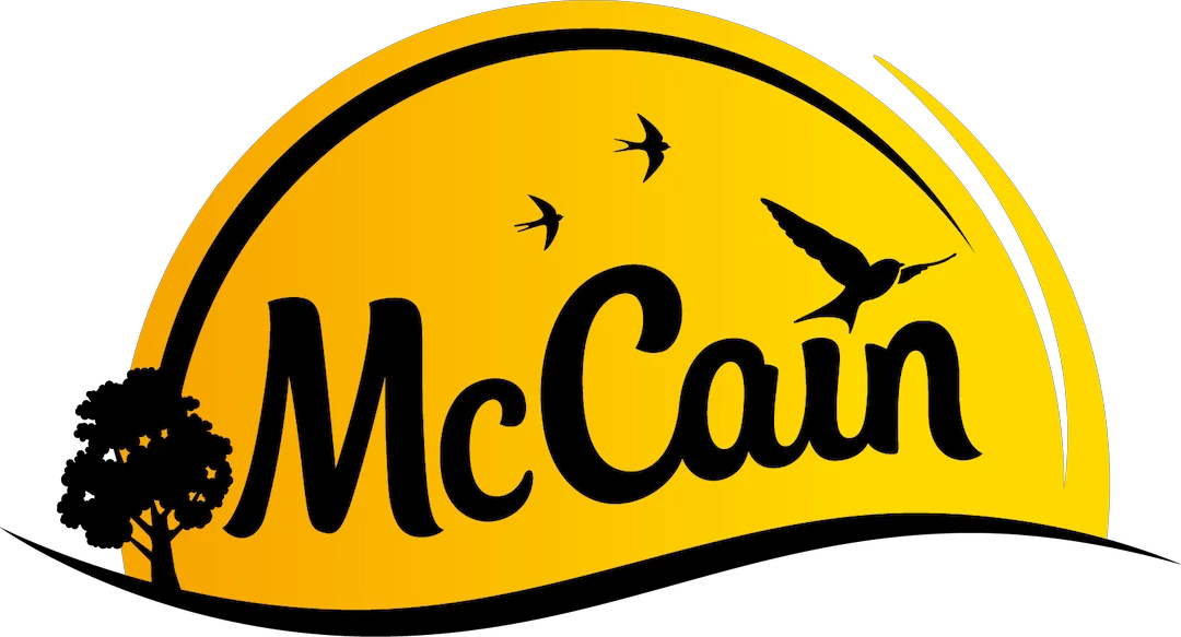 McCain Foods México Logo