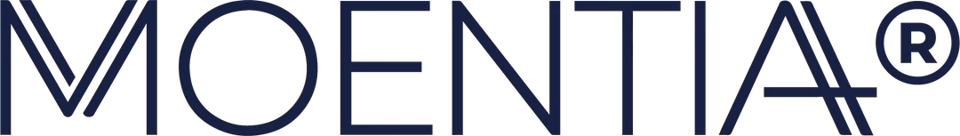 Moentia lOGO