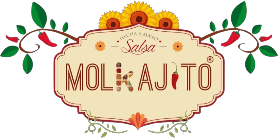 Molkajito Logo