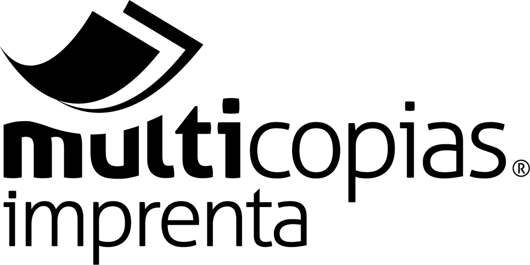 Multicopias Logo