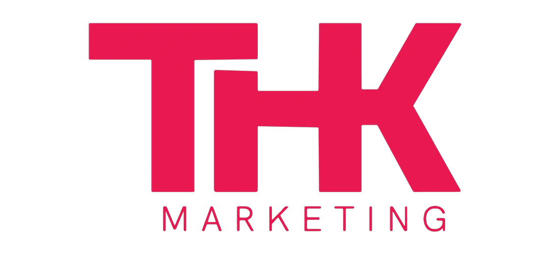 THK Logo