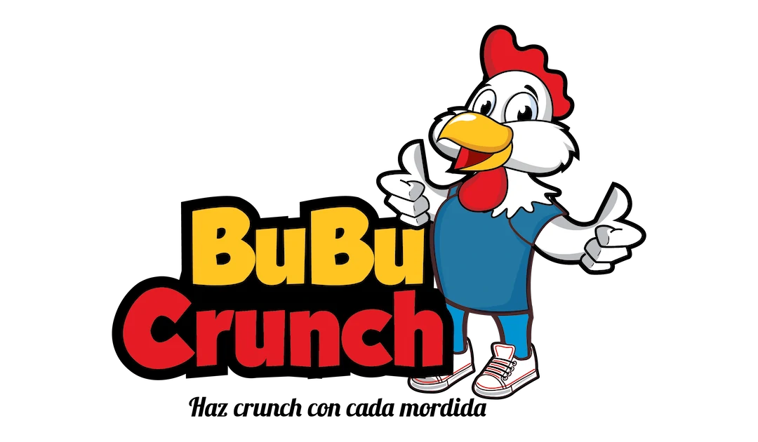 Bubu Crunch