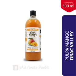Pulpa de Mango Drac Valley Evena® 500 ml