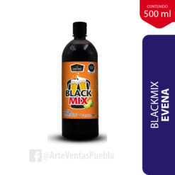 Blackmix Evena® 500 ml