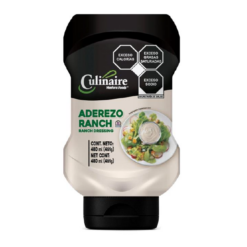 ADEREZO RANCH CULINAIRE 480ML