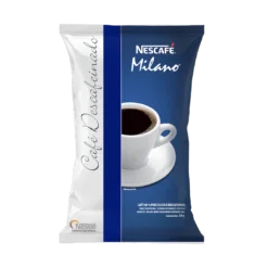 CAFE DESCAFEINADO MILANO 300 GR