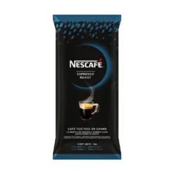CAFE EN GRANO ESPRESSO ROAST MILANO 1 KG