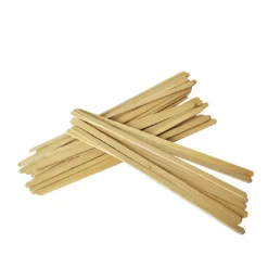 REMOVEDOR MADERA PARA CAFE 1000 PZ