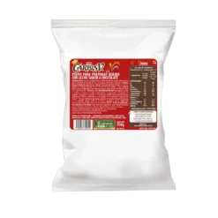 CHOCOLATE CARLOS V C/LECHE ALEGRIA 750 GR