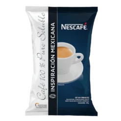 NESCAFE MILANO INSPIRACION MEXICANA 300 GR CJ/5 PZ